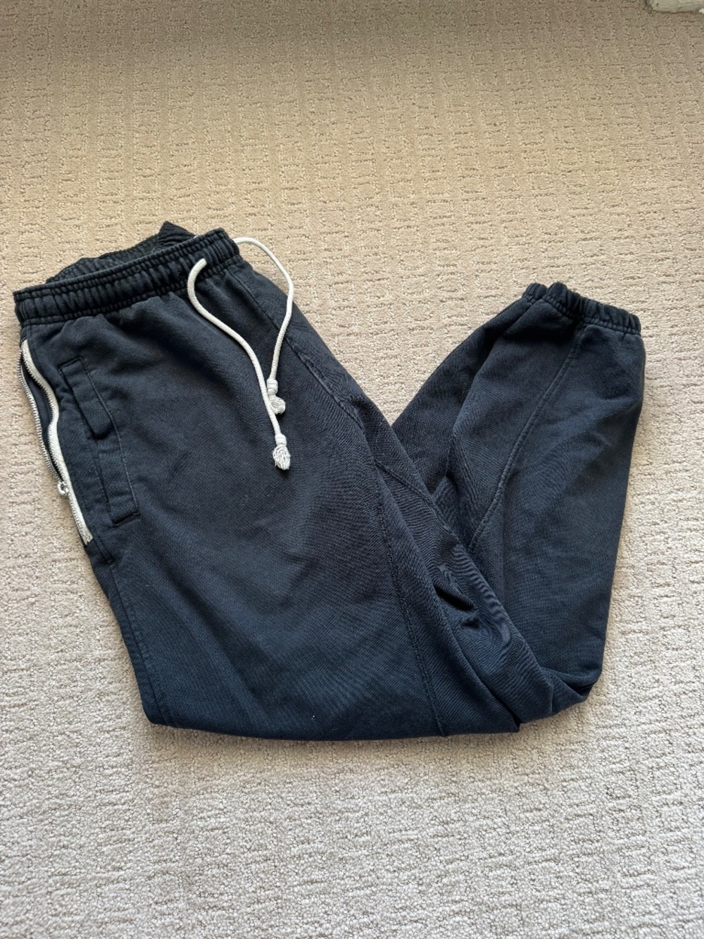 Nike Standard Issue joggers